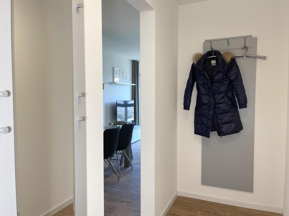 Hansehaus 6 Grömitz Esterno foto