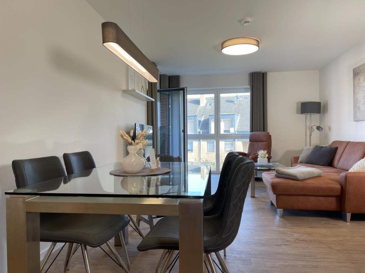 Hansehaus 6 Grömitz Esterno foto